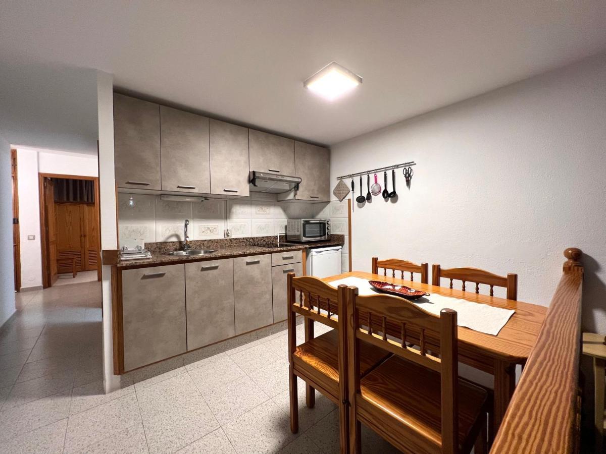 Ferienwohnung Tamaran 311 Playa del Inglés Exterior foto