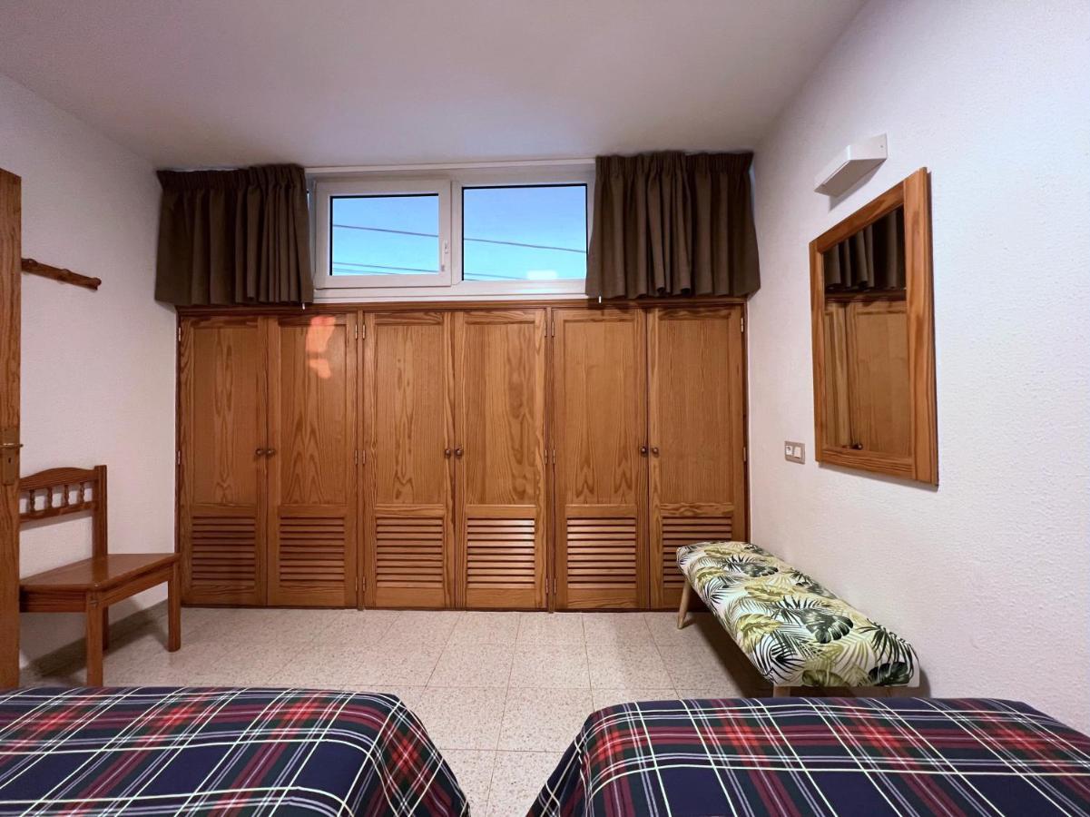 Ferienwohnung Tamaran 311 Playa del Inglés Exterior foto